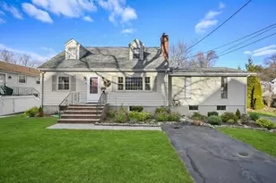 48 Grapevine Ave, Lexington, MA 02421 - Photo 1