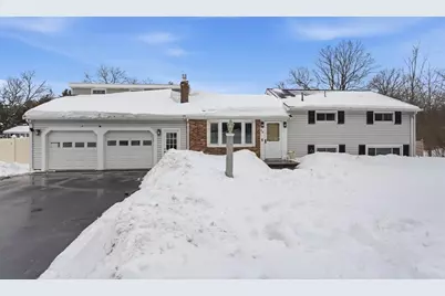 58 Holliston St, Medway, MA 02053 - Photo 1