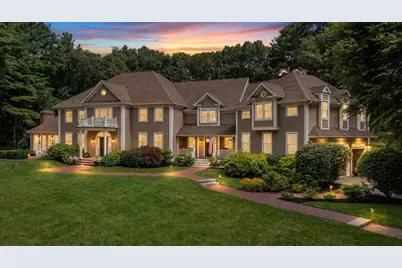 137 Lake Street, Sherborn, MA 01770 - Photo 1