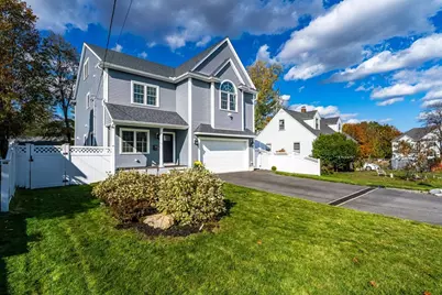 24 Donald St, Lexington, MA 02420 - Photo 1