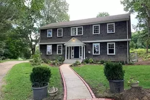 89 Old Connecticut Path, Wayland, MA 01778 - Photo 1
