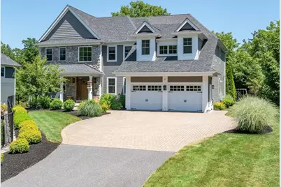 23 Covered Bridge Lane, Wayland, MA 01778 - Photo 1