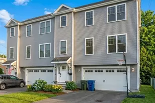 19 School Ave, Waltham, MA 02453 - Photo 1