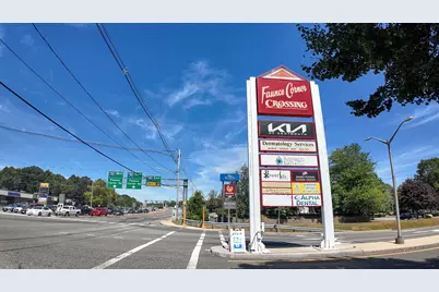 145 Faunce Corner Mall Road #11, Dartmouth, MA 02747 - Photo 1