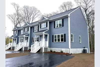 40 Filipe Way #C, Taunton, MA 02780 - Photo 1