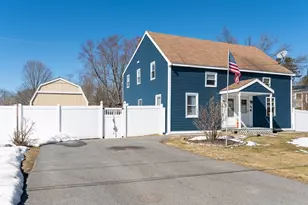 2 Colby Farm Ln, Newburyport, MA 01950 - Photo 1