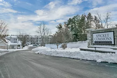 21 Hampshire Rd #111, Methuen, MA 01844 - Photo 1
