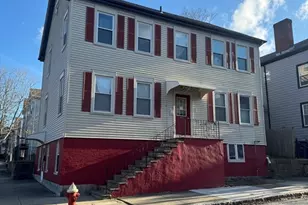 148 Maxfield St, New Bedford, MA 02740 - Photo 1