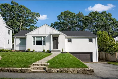 16 High Rock, Newton, MA 02467 - Photo 1