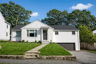 16 High Rock, Newton, MA 02467 - Photo 1