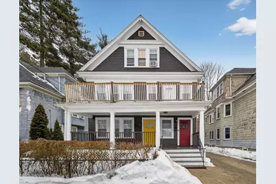 29-31 Belvoir Rd, Milton, MA 02186 - Photo 1