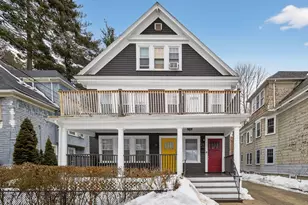 29/31 Belvoir Rd, Milton, MA 02186 - Photo 1