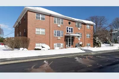 40 Whitman Road #2-1, Waltham, MA 02453 - Photo 1