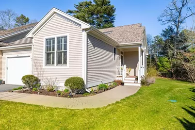 16 Grey Hawk Dr #16, Mashpee, MA 02649 - Photo 1