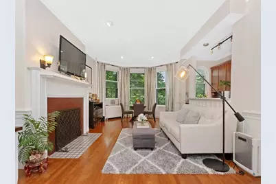 340 Tappan Street #1, Brookline, MA 02445 - Photo 1