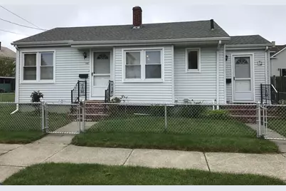 143 Bellevue St, New Bedford, MA 02744 - Photo 1