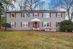 26 SW Cutoff, Northborough, MA 01532 - Photo 1