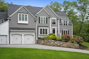 5 Foxhill Dr, Southborough, MA 01772 - Photo 1
