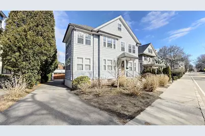279 Walnut Street #2, Brookline, MA 02445 - Photo 1