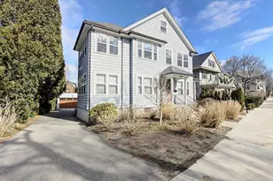 279 Walnut St, Brookline, MA 02445 - Photo 1