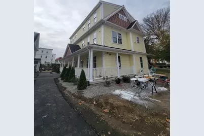 45 Arlington Street #1, Brockton, MA 02301 - Photo 1