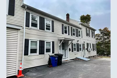 107 Springfield Street #107, Quincy, MA 02169 - Photo 1