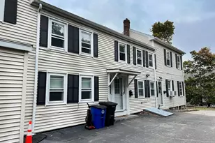 107 Springfield St, Quincy, MA 02169 - Photo 1