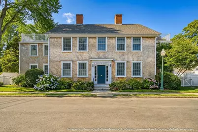25 Main Street #3, Marion, MA 02738 - Photo 1