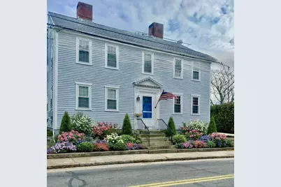 198 Main St #2W, Fairhaven, MA 02719 - Photo 1
