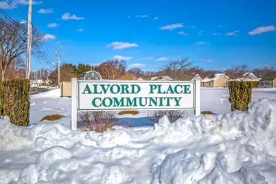 214 Alvord Pl #214, South Hadley, MA 01075 - Photo 1