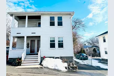28 Kidder Street #28, Quincy, MA 02169 - Photo 1