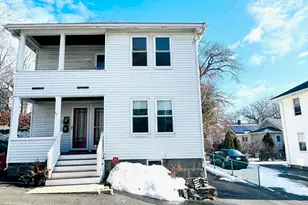 28 Kidder St, Quincy, MA 02169 - Photo 1