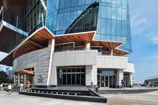 150 Seaport Blvd, Boston, MA 02210 - Photo 1