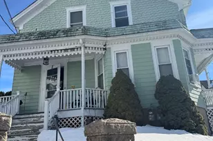 756 County St, Fall River, MA 02723 - Photo 1