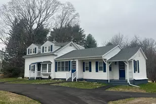 273 Dunhamtown Palmer Rd, Brimfield, MA 01010 - Photo 1