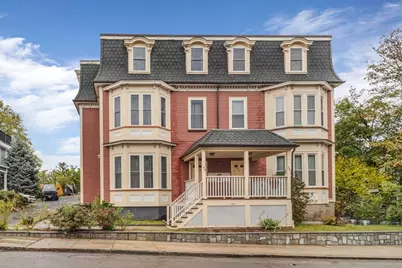 48 Dudley St #3, Boston, MA 02119 - Photo 1