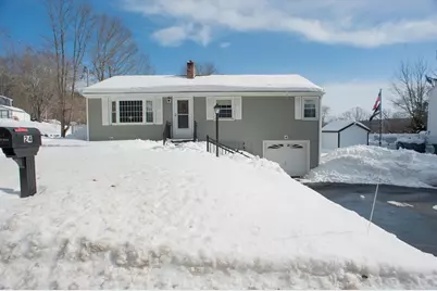 24 McQuades Ln, Northbridge, MA 01534 - Photo 1