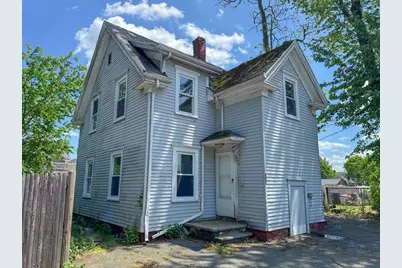 112 Laureston St, Brockton, MA 02301 - Photo 1