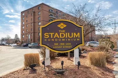 200 Locust St #706, Lynn, MA 01904 - Photo 1