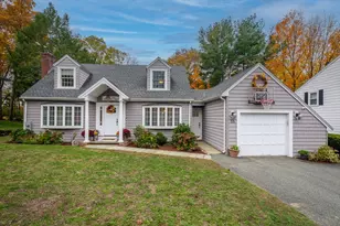 55 Boston Rock Rd, Melrose, MA 02176 - Photo 1