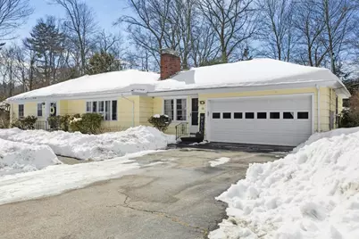 13 Dennis Circle, Northborough, MA 01532 - Photo 1