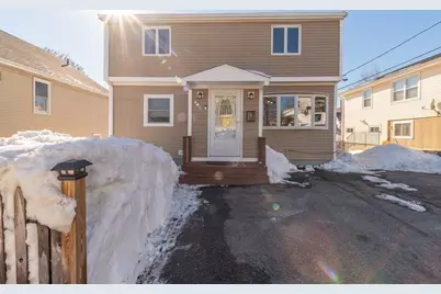 8 Mystic Avenue, Gloucester, MA 01930 - Photo 1