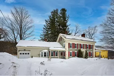 40 Suburban Drive, Ashfield, MA 01330 - Photo 1
