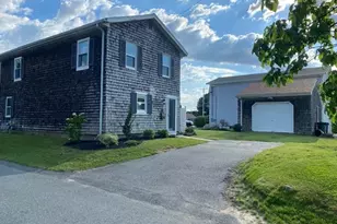 818 Wilbur Ave, Swansea, MA 02777 - Photo 1