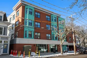 1151 Walnut, Newton, MA 02461 - Photo 1