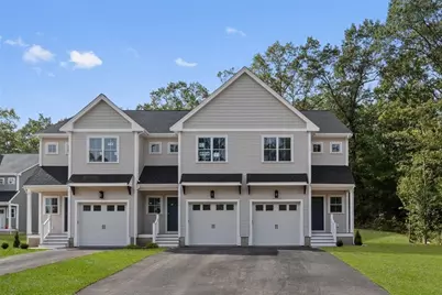 66 Uncas Avenue #1, Franklin, MA 02038 - Photo 1