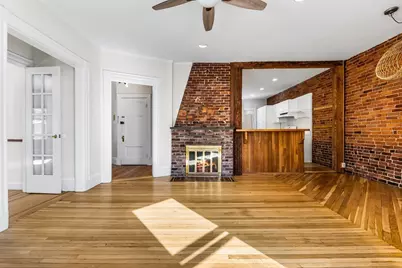 5 Fairbanks St #2, Brookline, MA 02446 - Photo 1