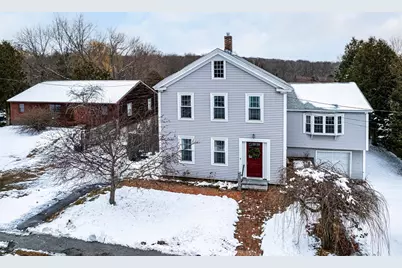 31 South St, Grafton, MA 01519 - Photo 1