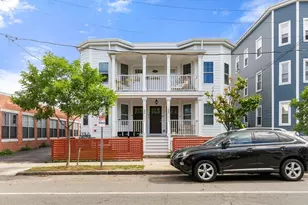 32 Cameron Ave, Cambridge, MA 02140 - Photo 1
