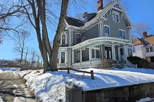 26 Mather, Boston, MA 02124 - Photo 1